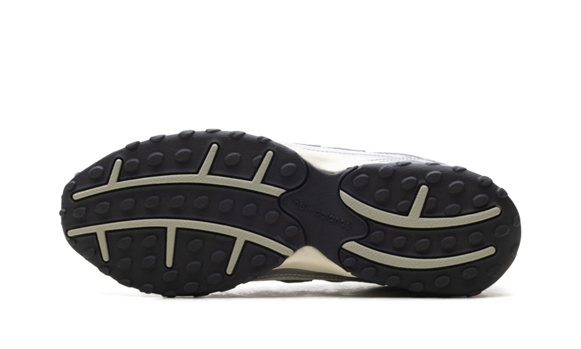 204l "Silver metallic / sage green" U204LSWB