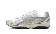 204l "Silver metallic / sage green" U204LSWB