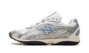204l "Silver metallic / sky" U204LSWC