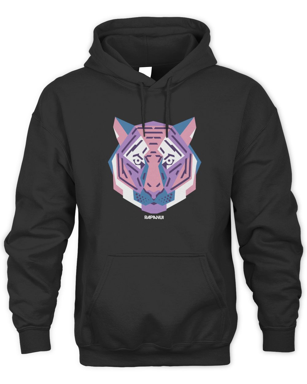 Rapanui Clothing Tiger Shirt