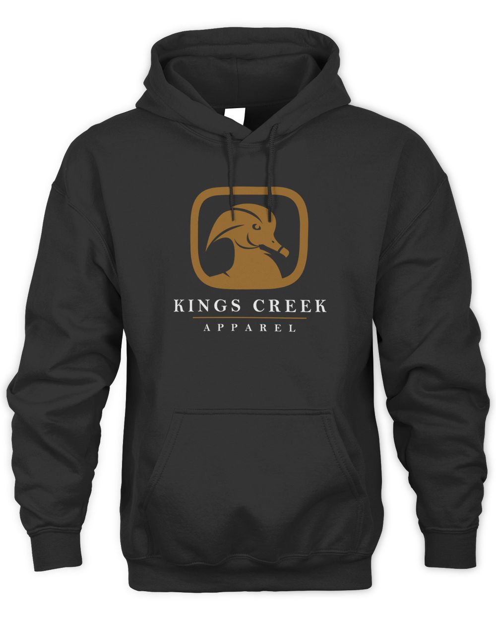 Kings Creek Apparel Logo Shirt