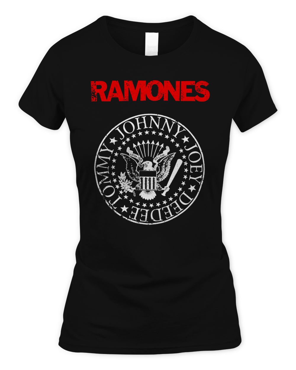 Ramone  Shirt