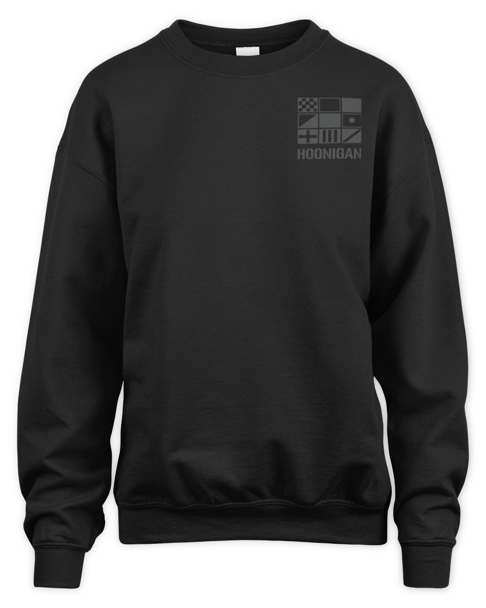 Hoonigan Merch Oversteer Shirt