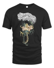 Sanguisugabogg Merch Homicidal Ecstacy Shirt