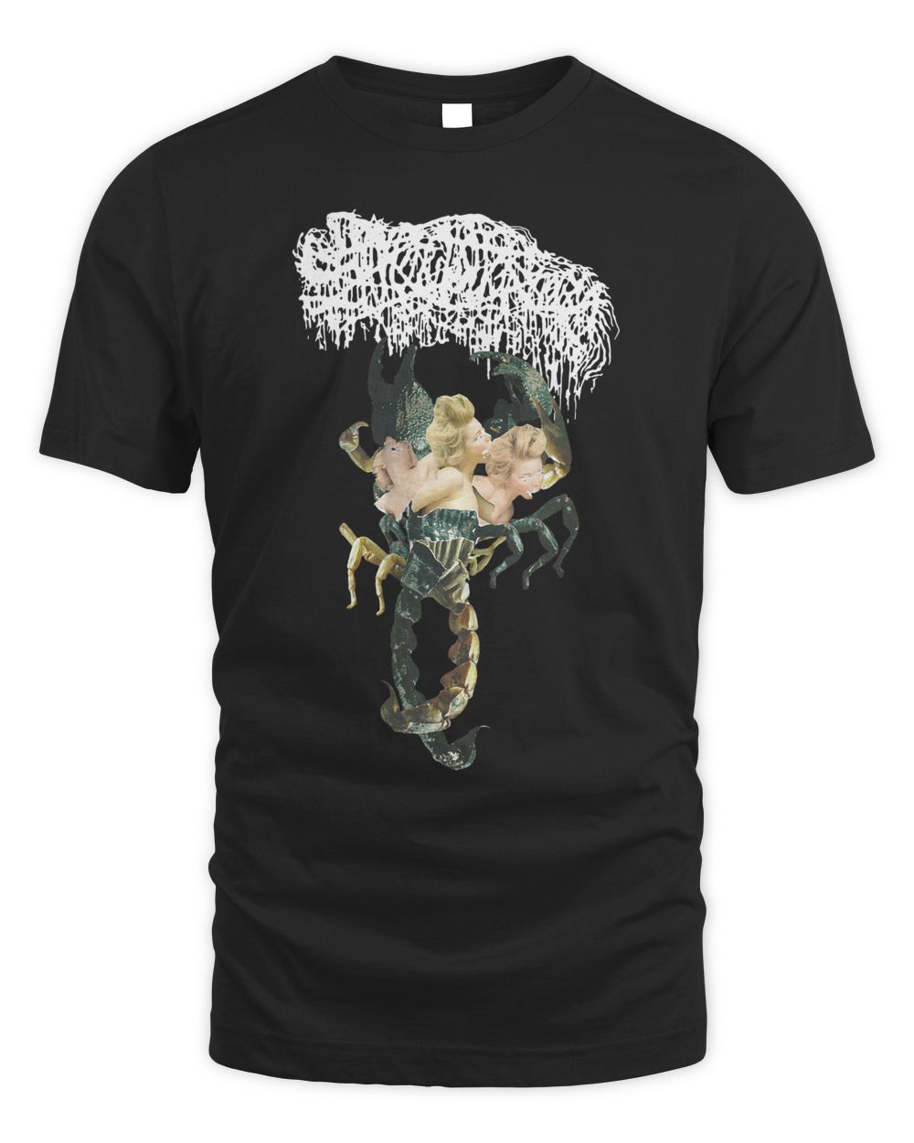 Sanguisugabogg Merch Homicidal Ecstacy Shirt