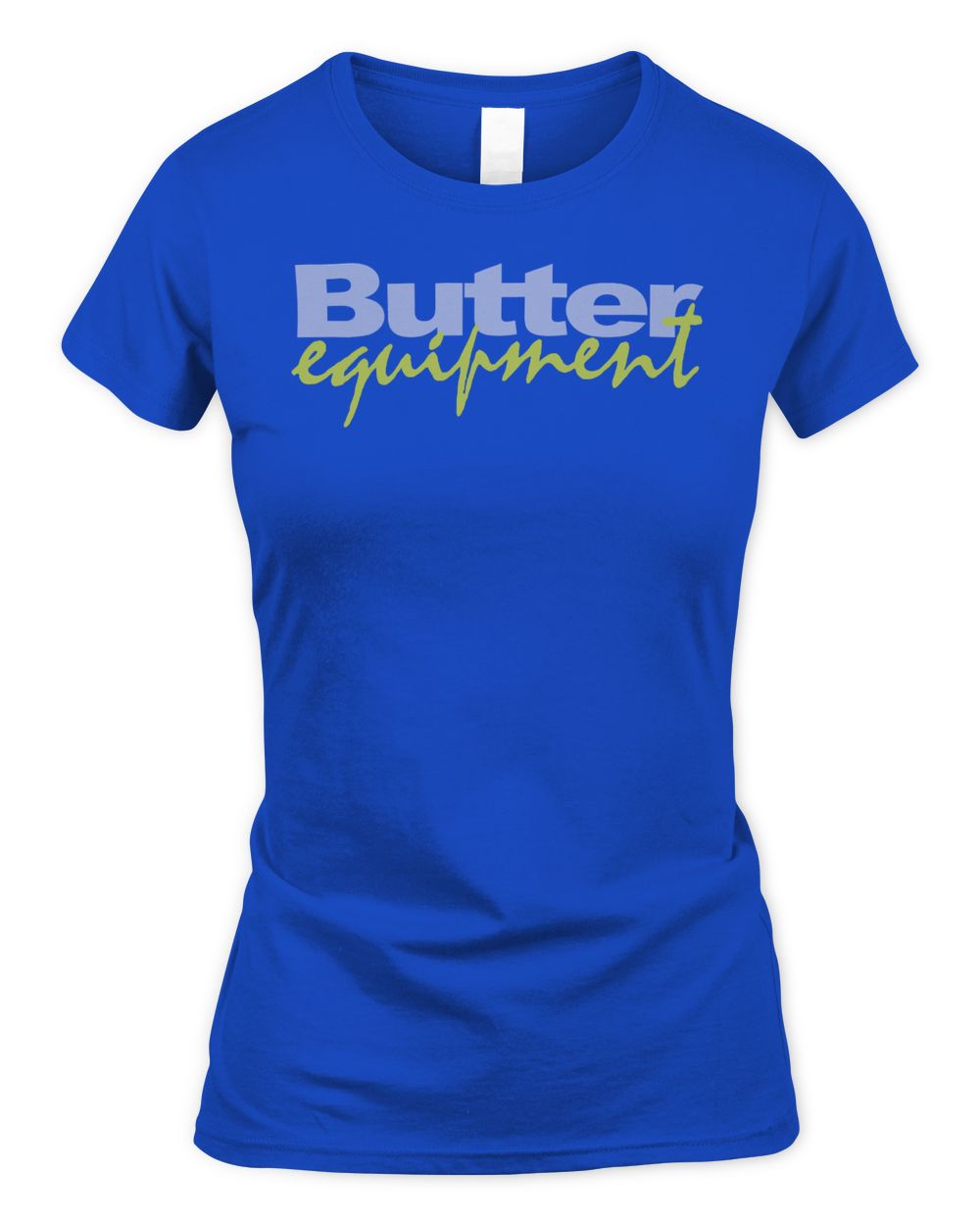 Butter Clothing Equipment Shirt