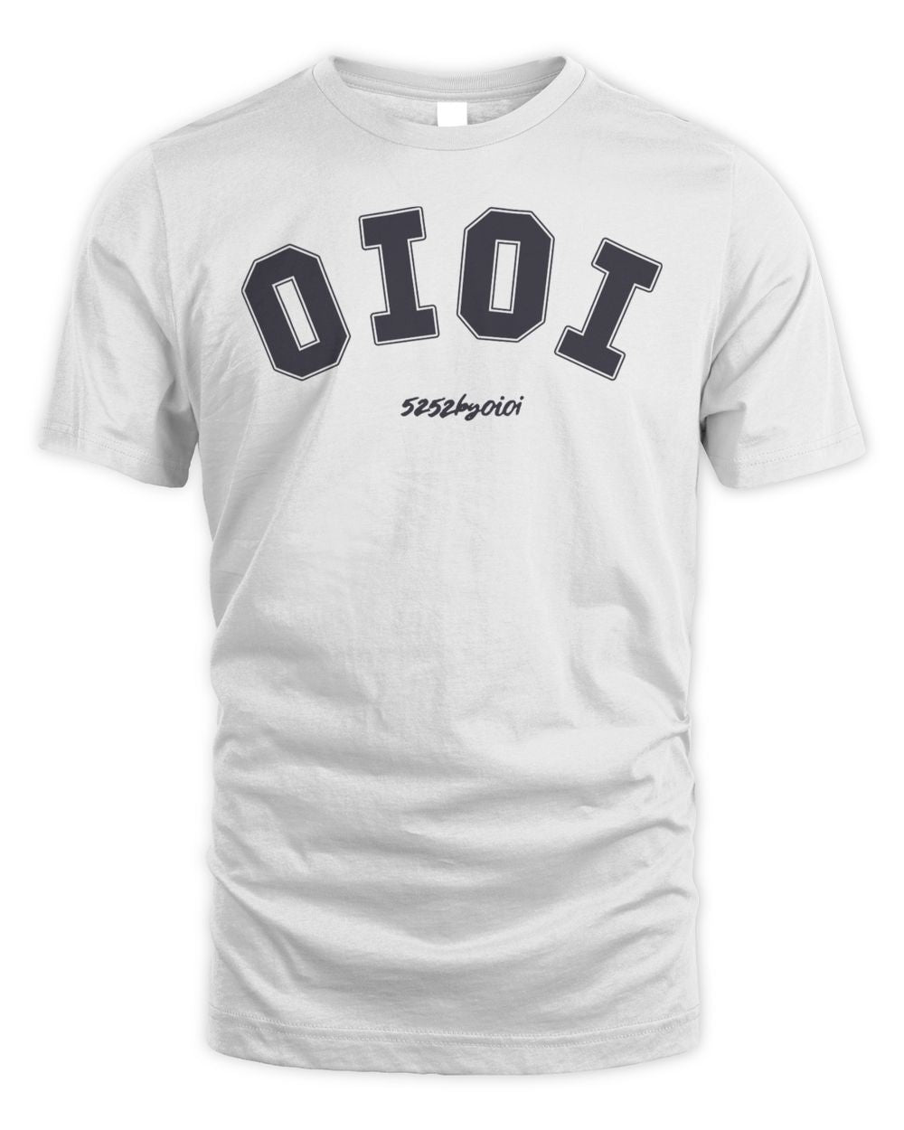 Oioi Clothing Signature Shirt