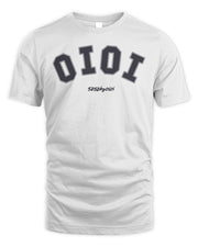 Oioi Clothing Signature Shirt