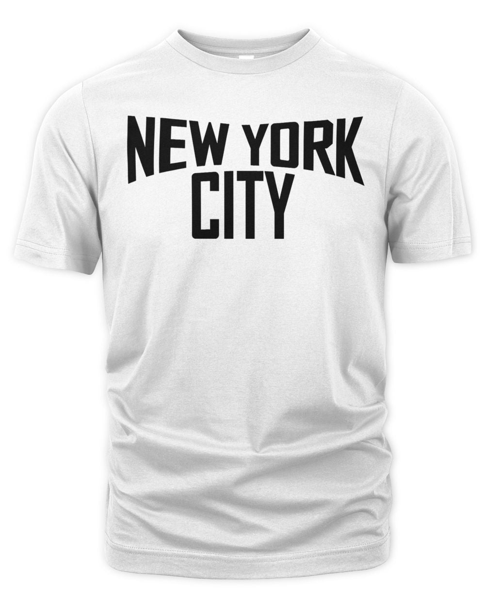 John Lennon New York City Shirt