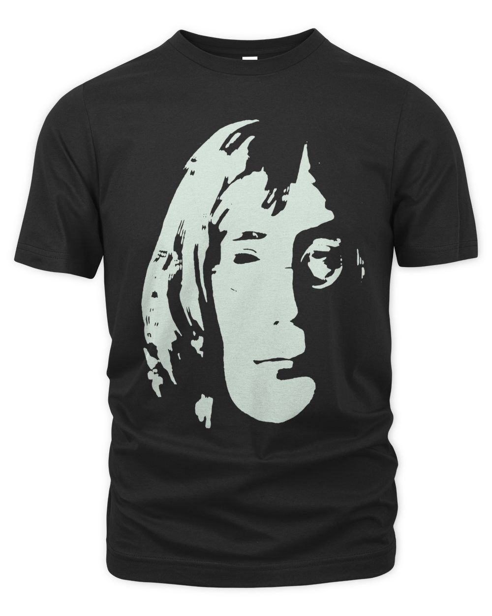 Worn Vintage Clothing '80s John Lennon Imagine Shirt