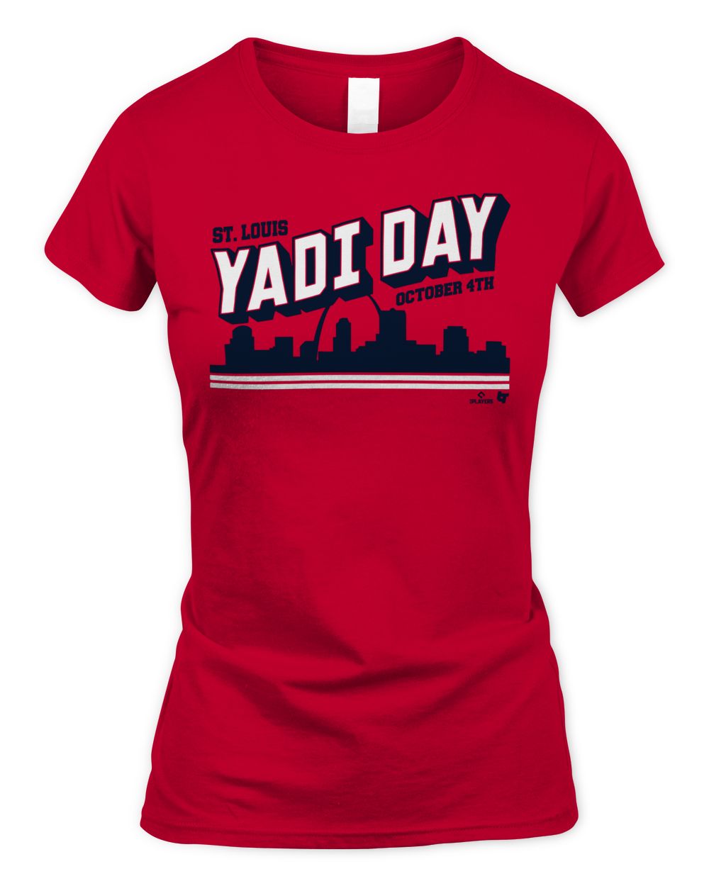 Yadier Molina Yadi Day Shirt