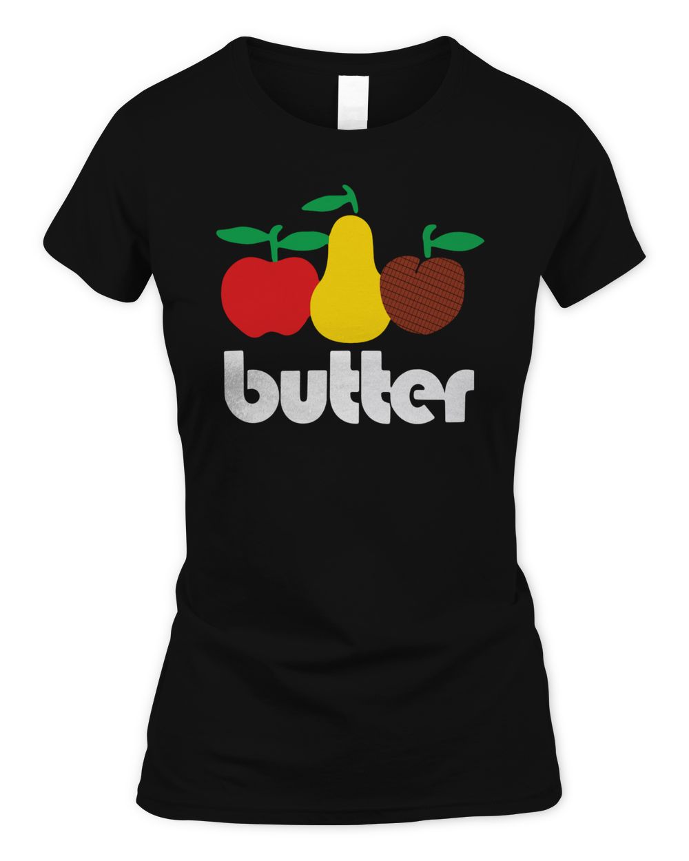 Butter Clothing Orchard Shirt