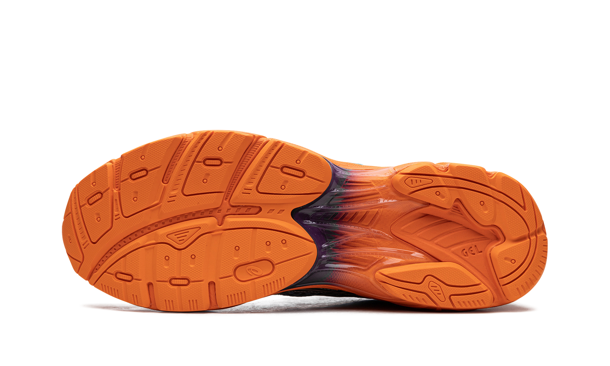 2160 "Kiko kostadinov - lava orange/jasper green" 1203A491 800