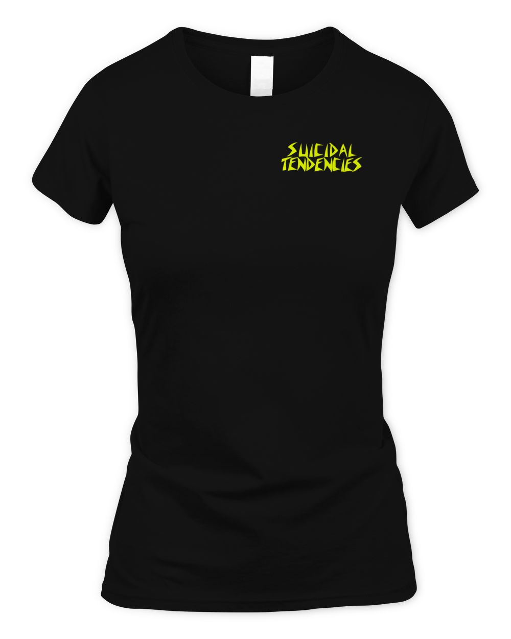 Suicidal Tendencies Merch Ts 79 Sxtx Logo Shirt