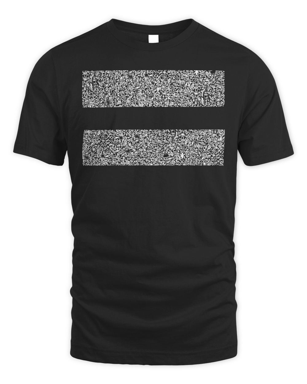 Rapanui Clothing Equality Shirt