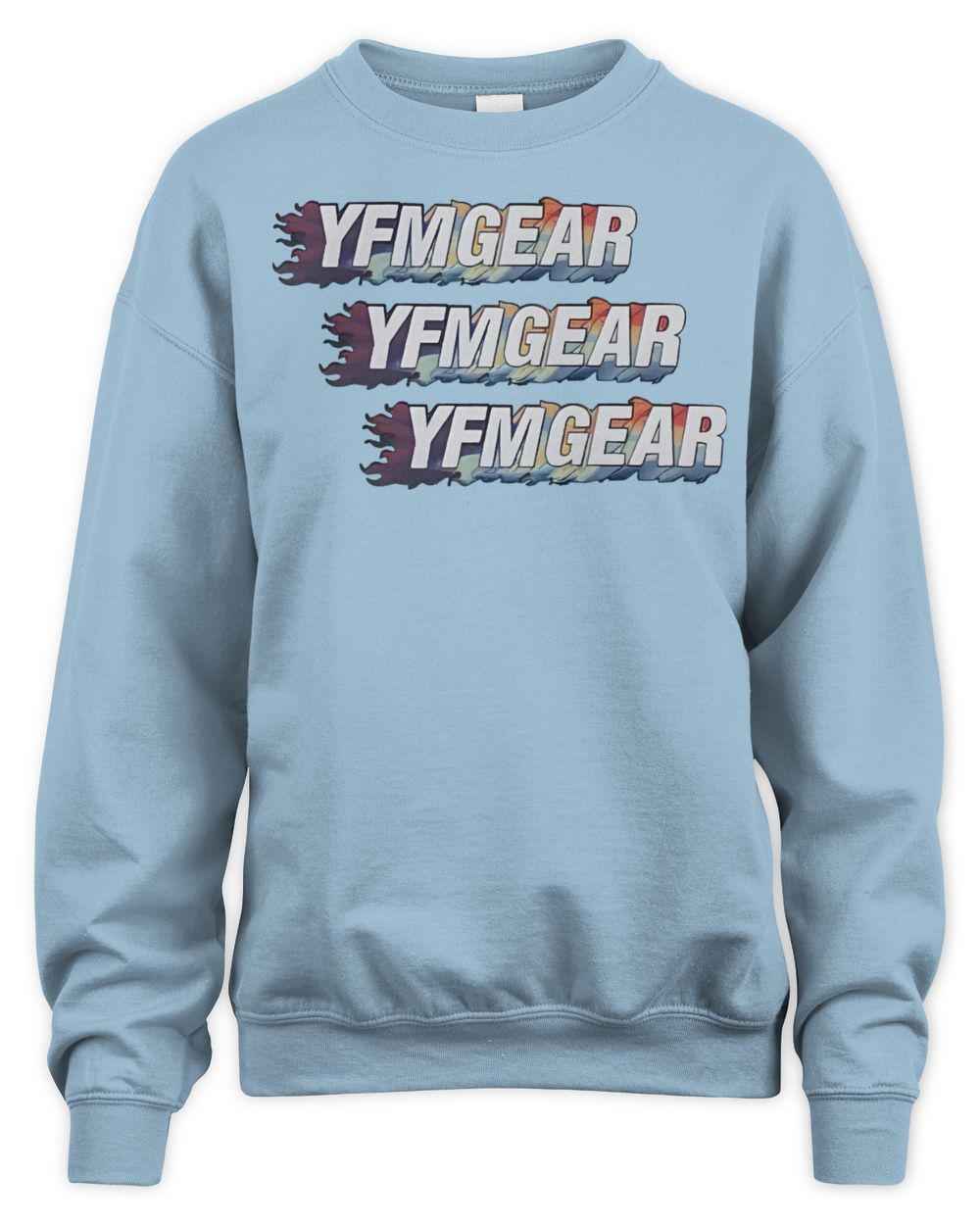 Yfm Merch Gear Shirt