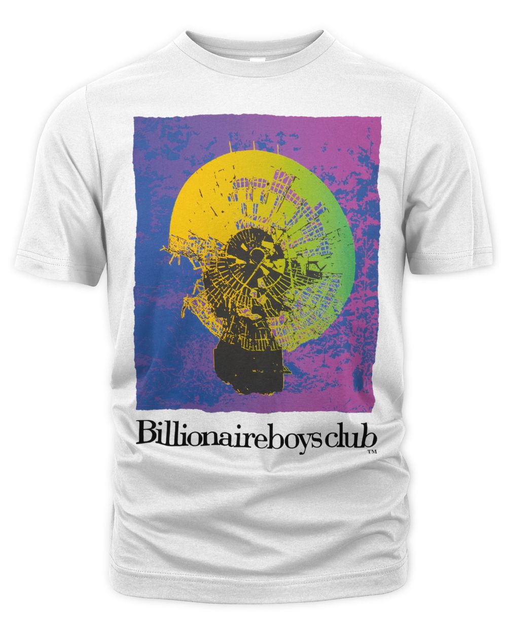 Billionaire Boys Club Signal Shirt