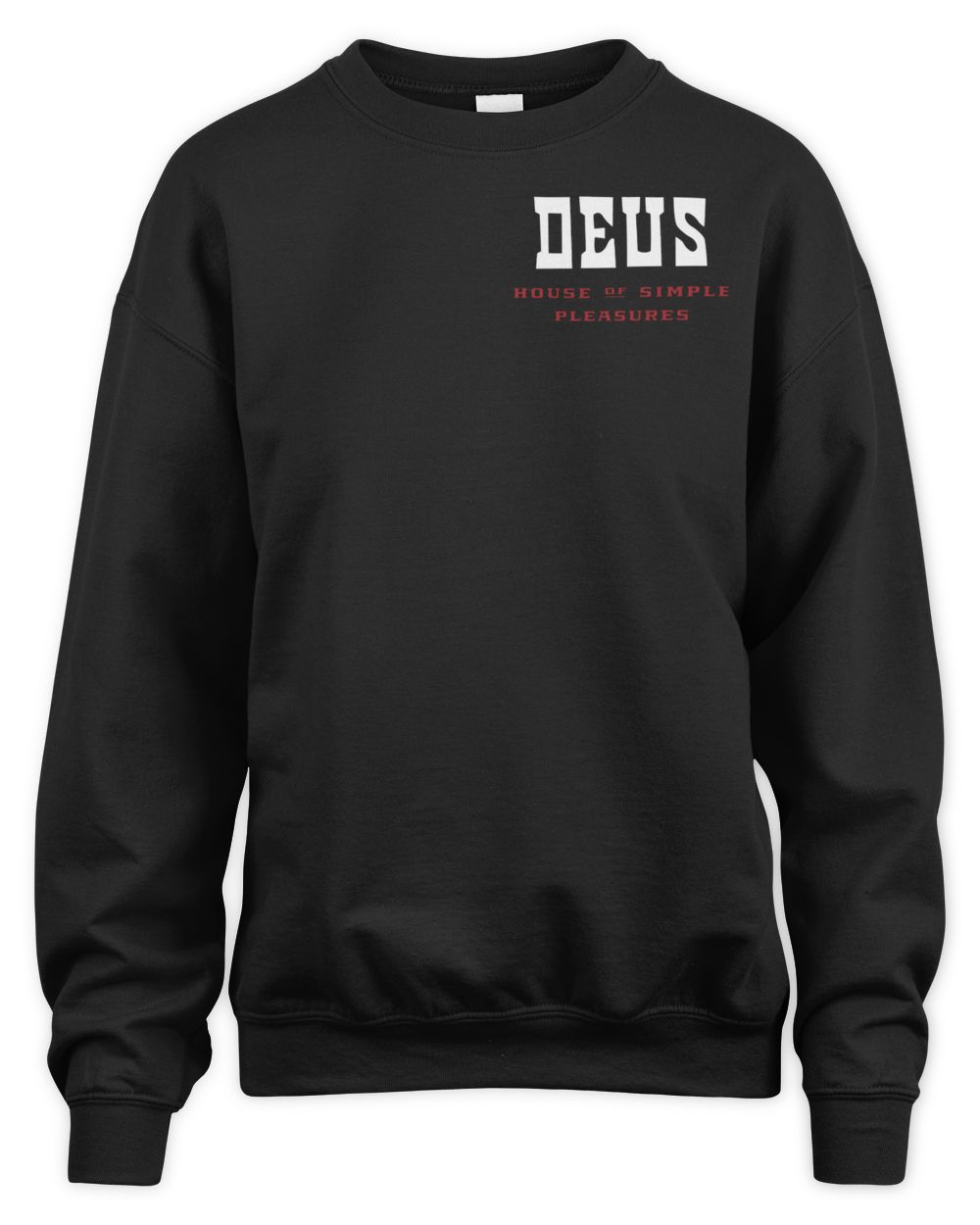 Deus Ex Machina Clothing Cyprus Shirt