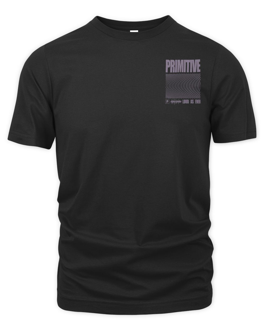 Primitive Clothing Rhythm Shirt