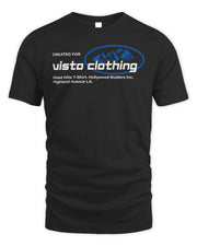 Visto Clothing Visto Hills T-Shirt