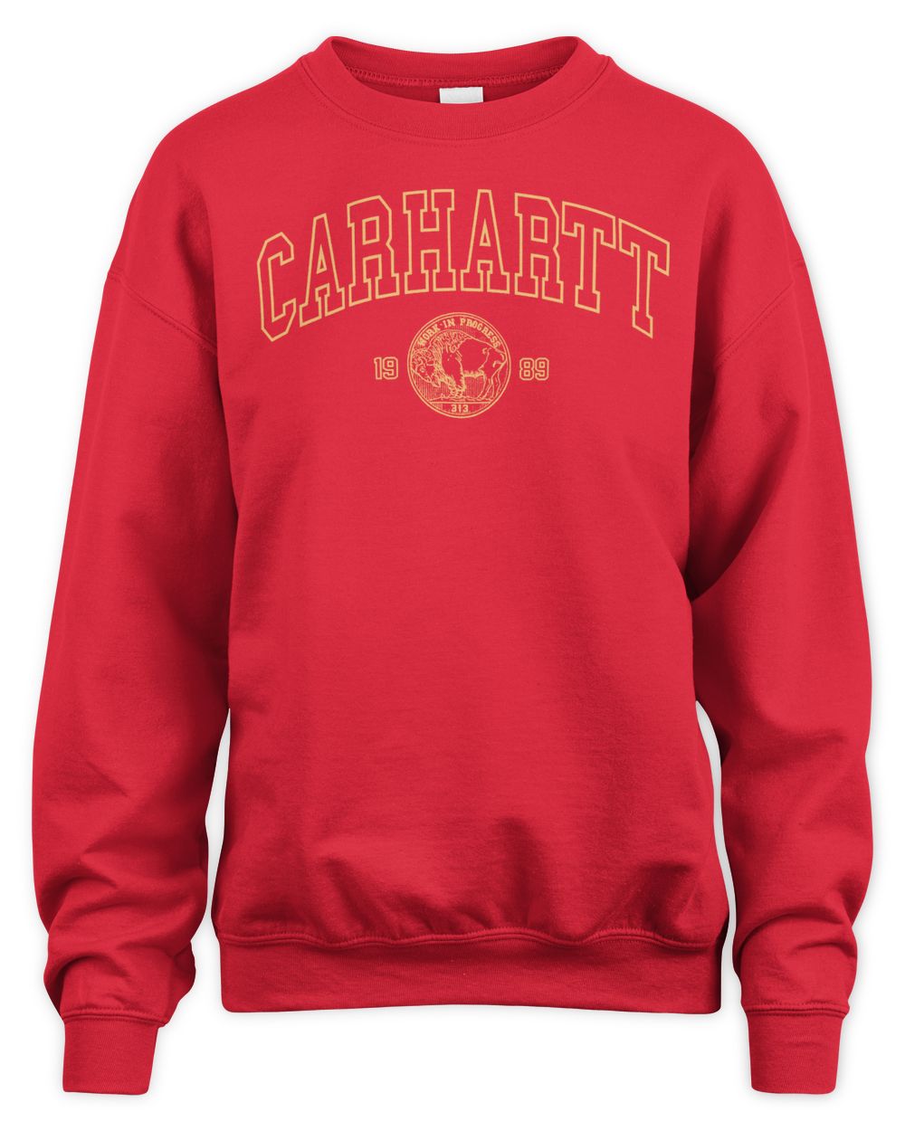 Carhartt Wip Clothing Coin Shirt