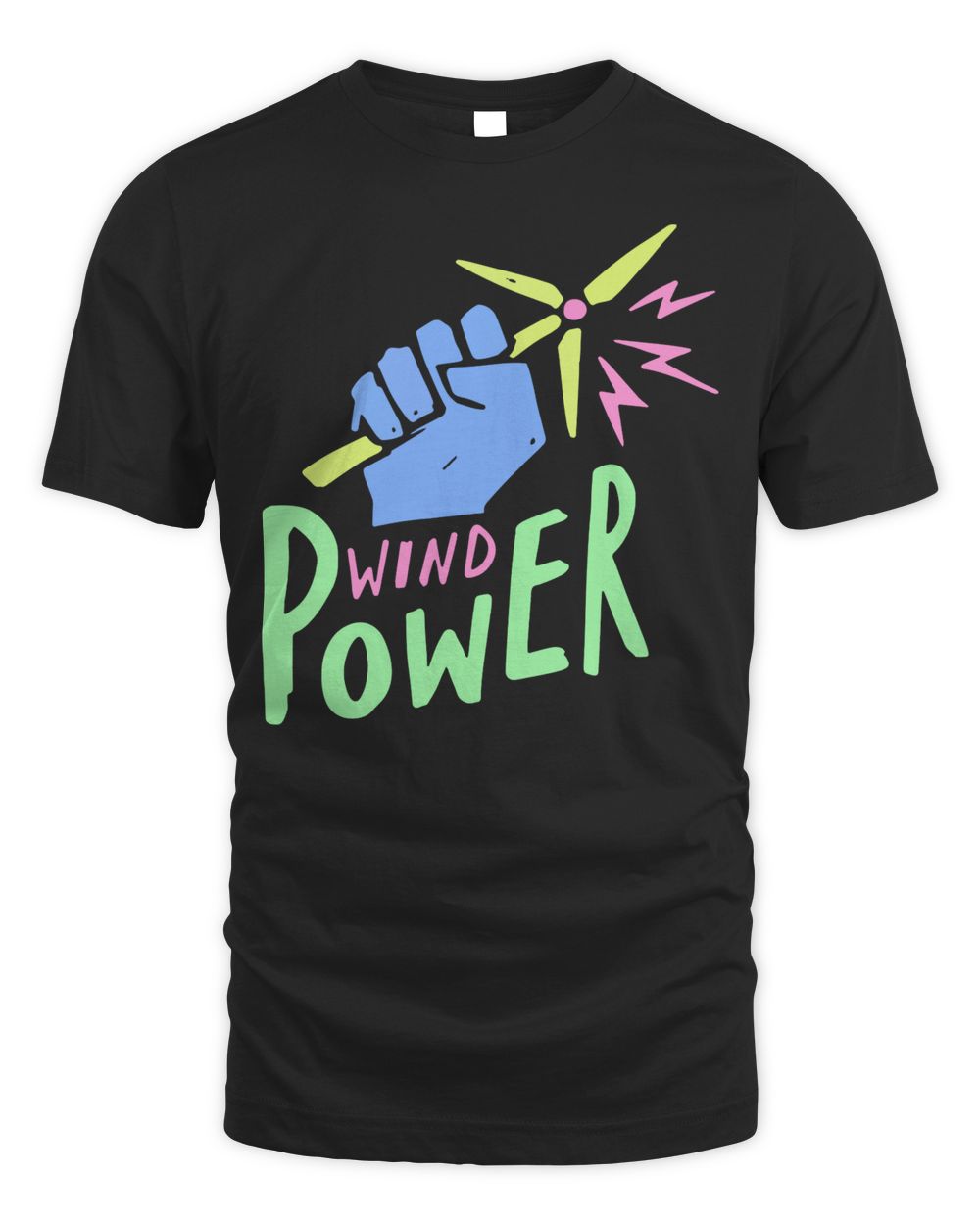 Rapanui Clothing Wind Power Shirt