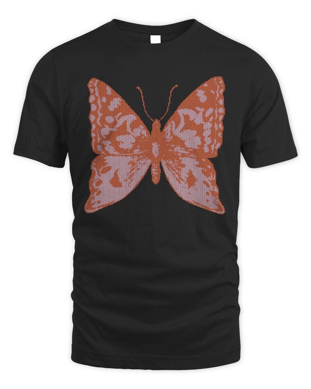 Butter Clothing Butterfly Shirt