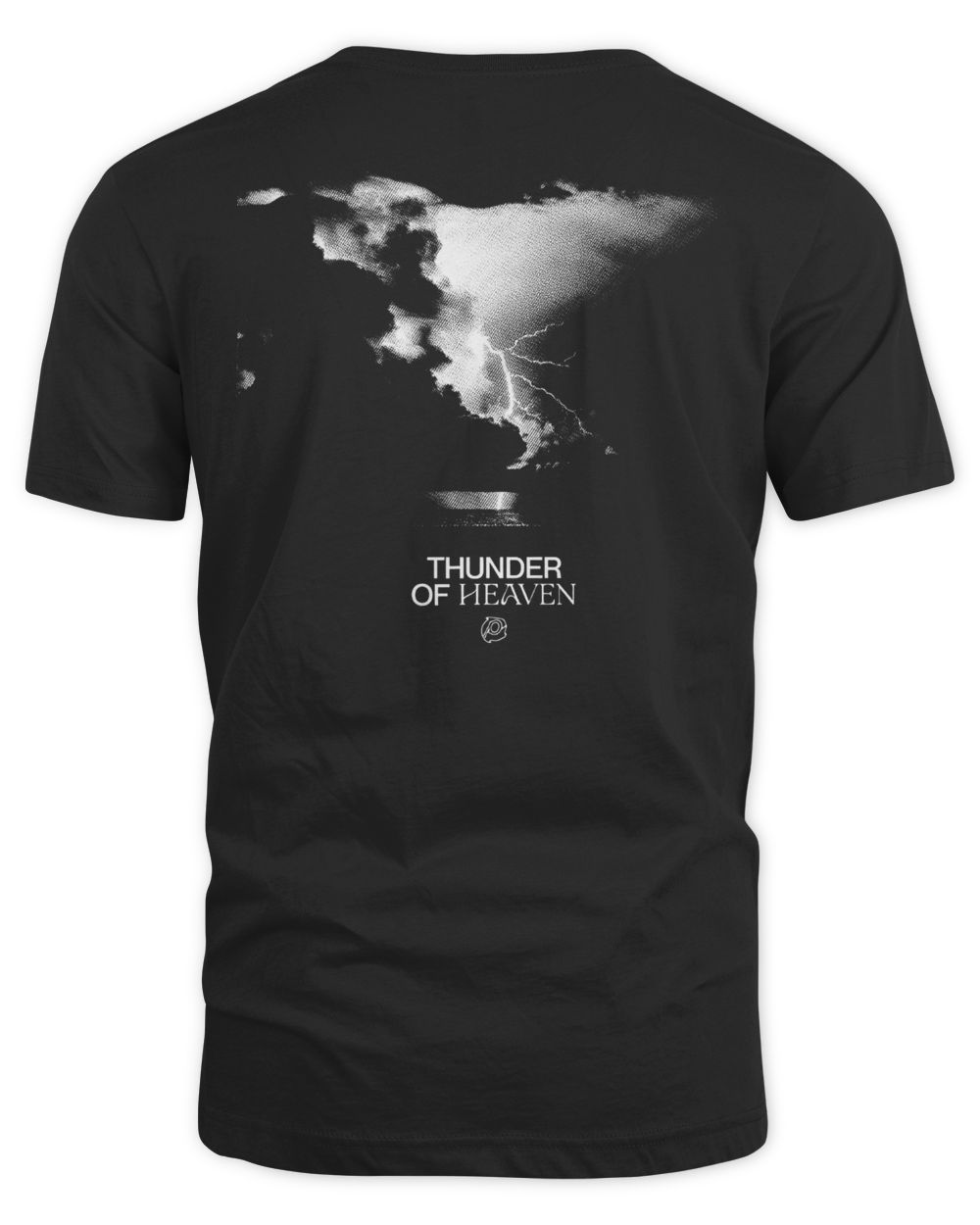 Passion Conference Merch Thunder Shirt