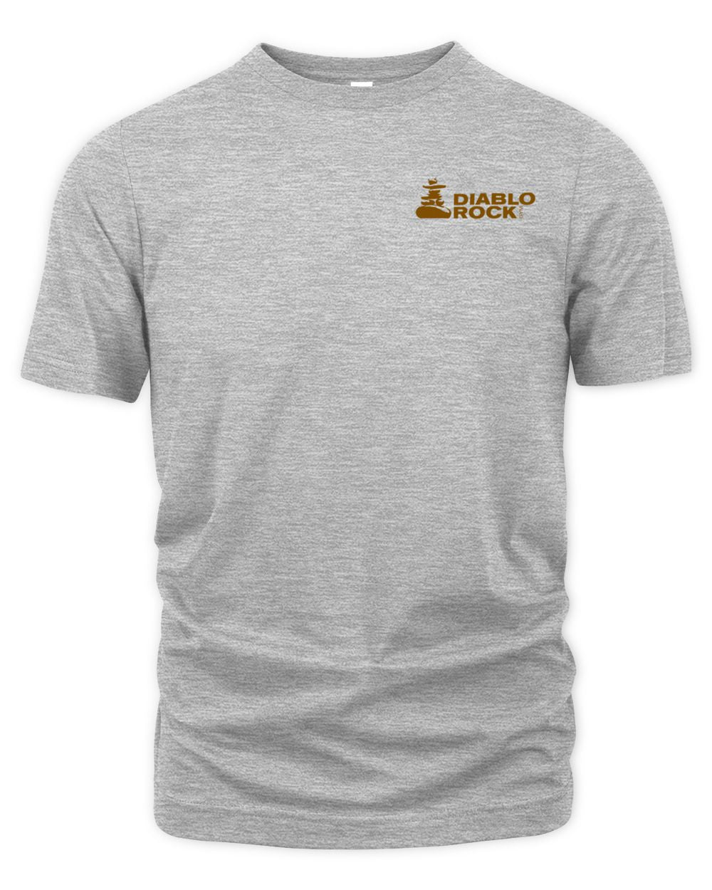 Touchstone Merchandise Diablo Rock Gym Shirt