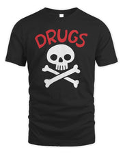 Killdozer Merch Drugs Shirt