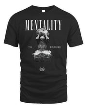 Mentality Clothing Atlas Endure Vintage Shirt