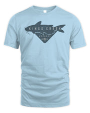 Kings Creek Apparel Topo Fish Shirt