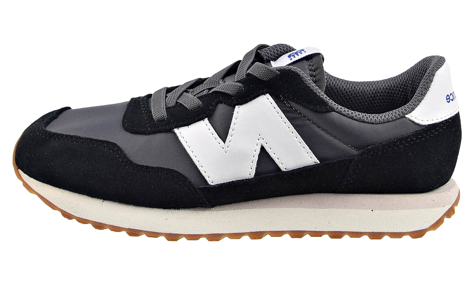 237 Bungee Ps "Black moonbeam" PH237PF