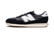 237 "Grey black gum" MS237GA