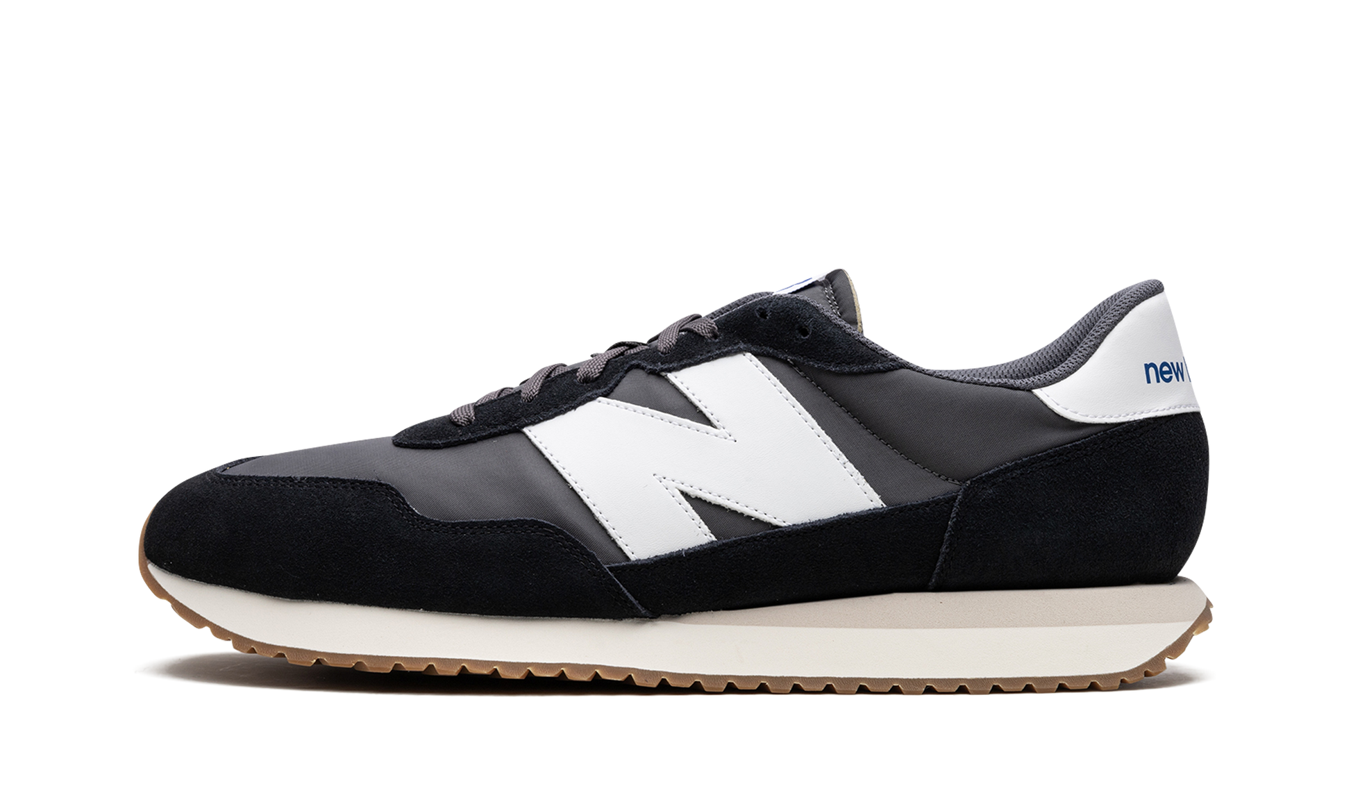 237 "Grey black gum" MS237GA