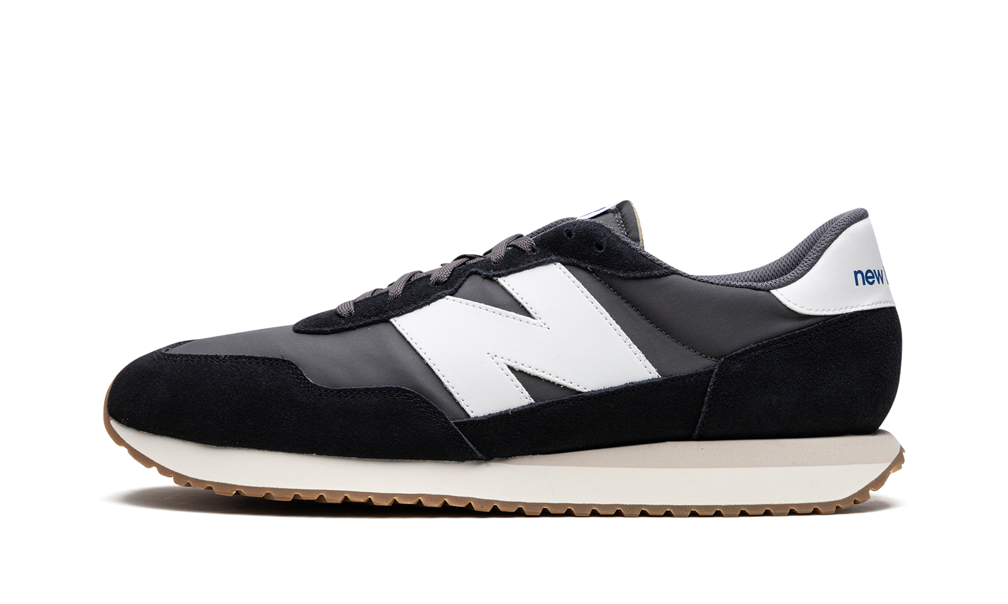 237 "Grey black gum" MS237GA