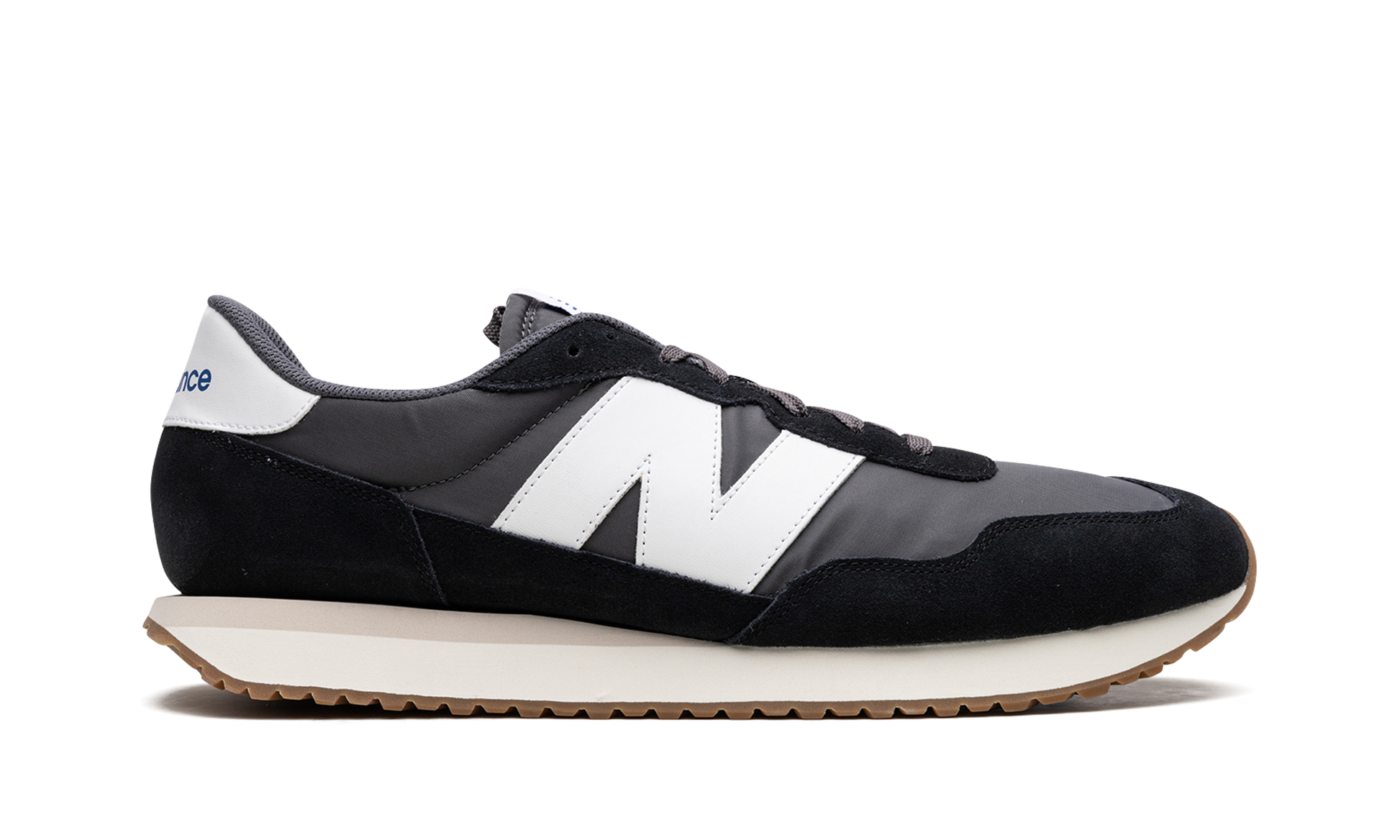 237 "Grey black gum" MS237GA