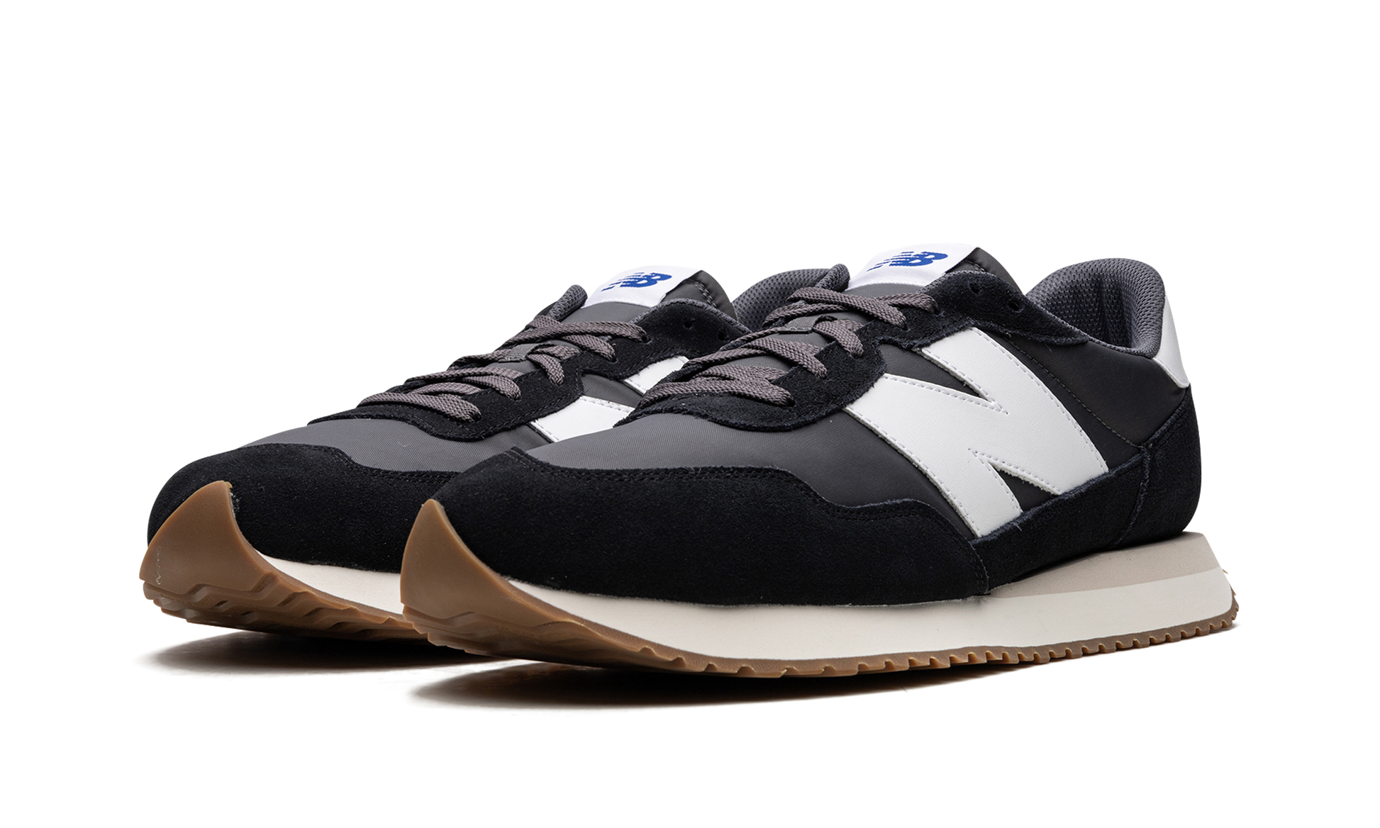237 "Grey black gum" MS237GA