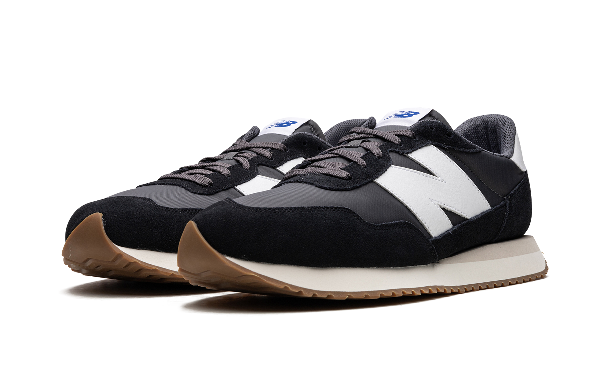237 "Grey black gum" MS237GA