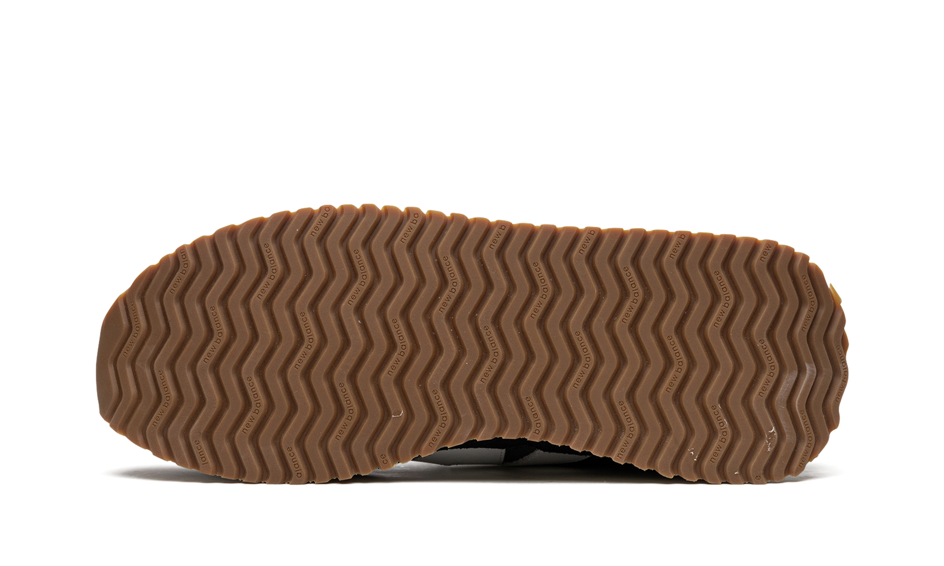 237 "Grey black gum" MS237GA