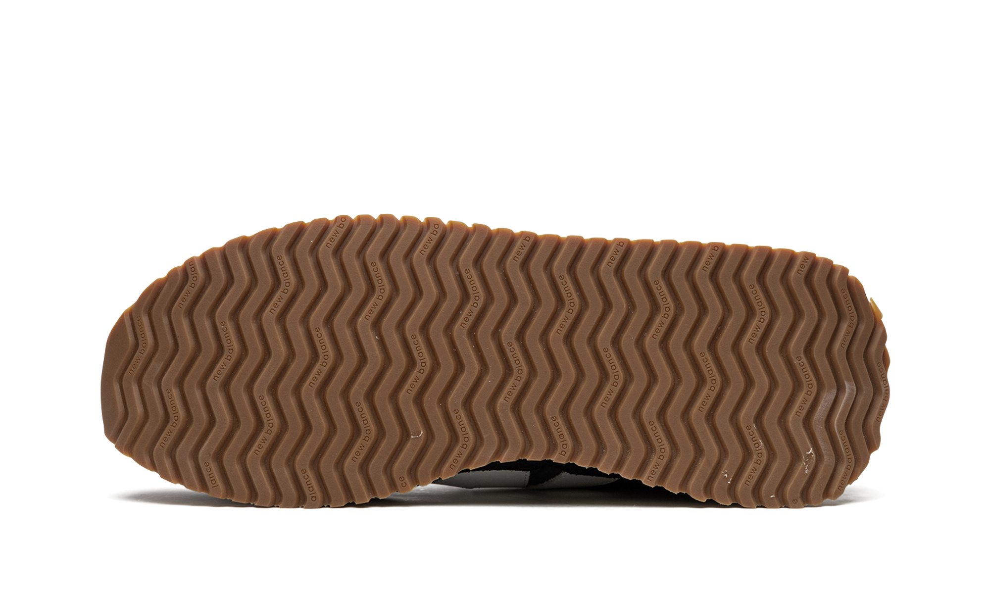 237 "Grey black gum" MS237GA