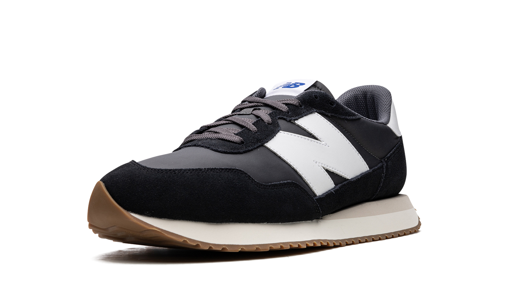 237 "Grey black gum" MS237GA