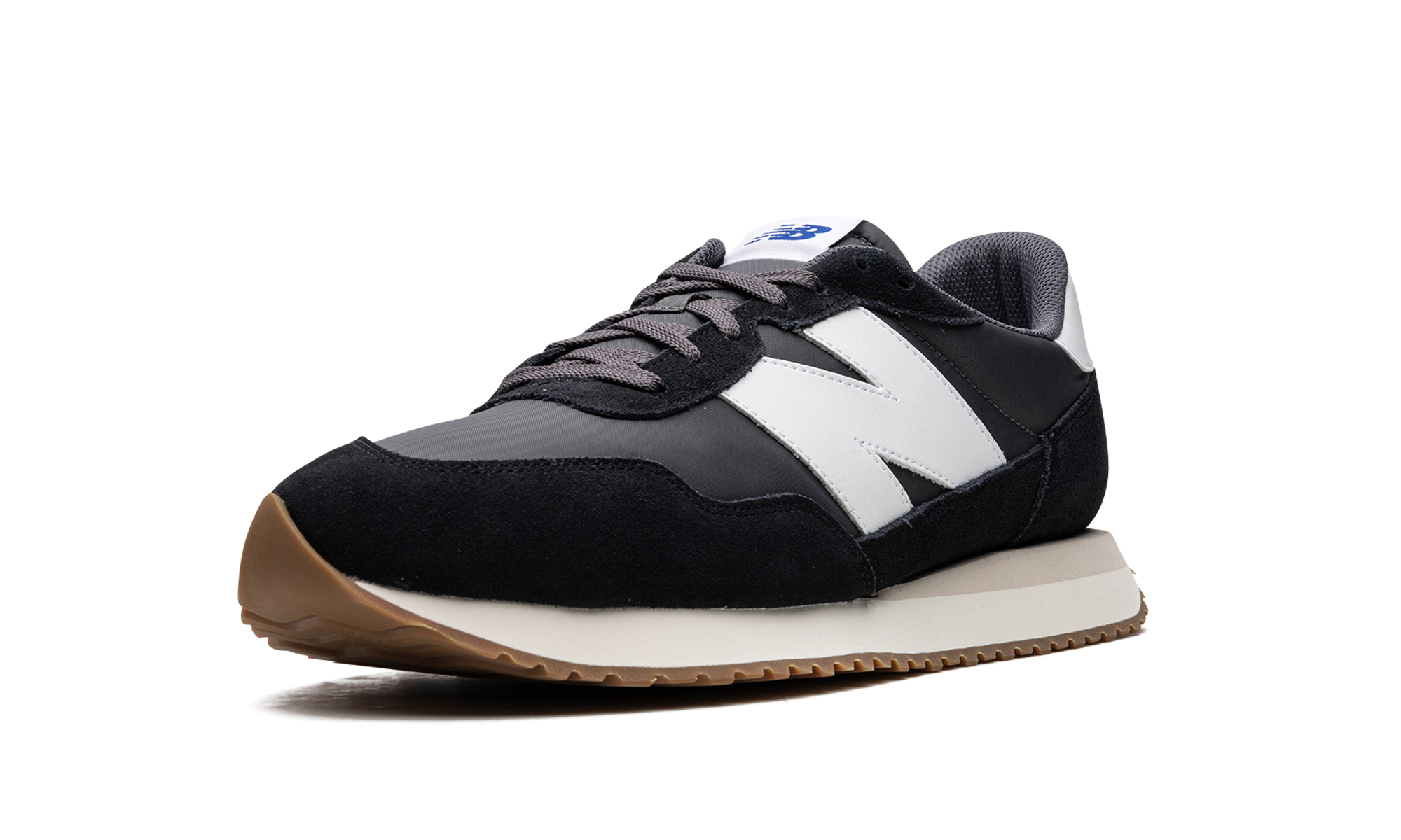 237 "Grey black gum" MS237GA