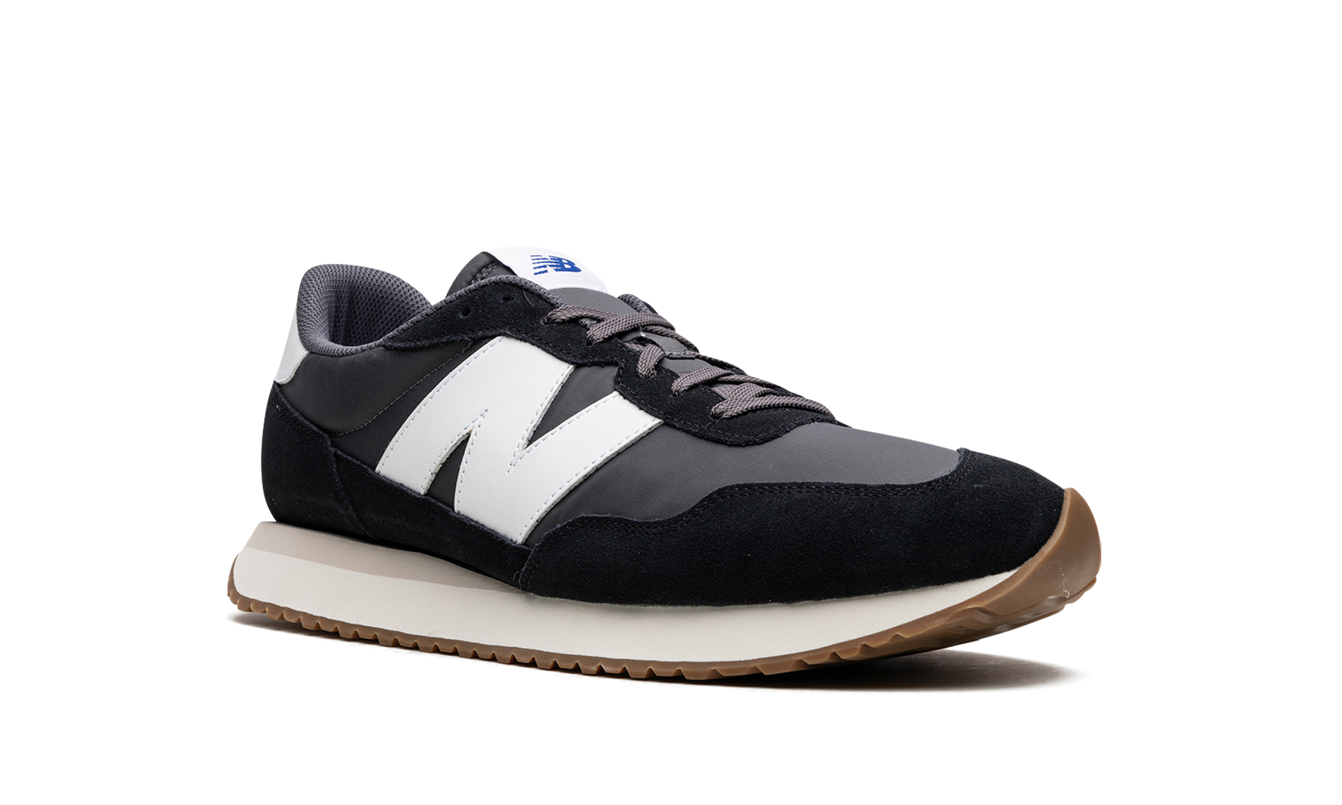 237 "Grey black gum" MS237GA