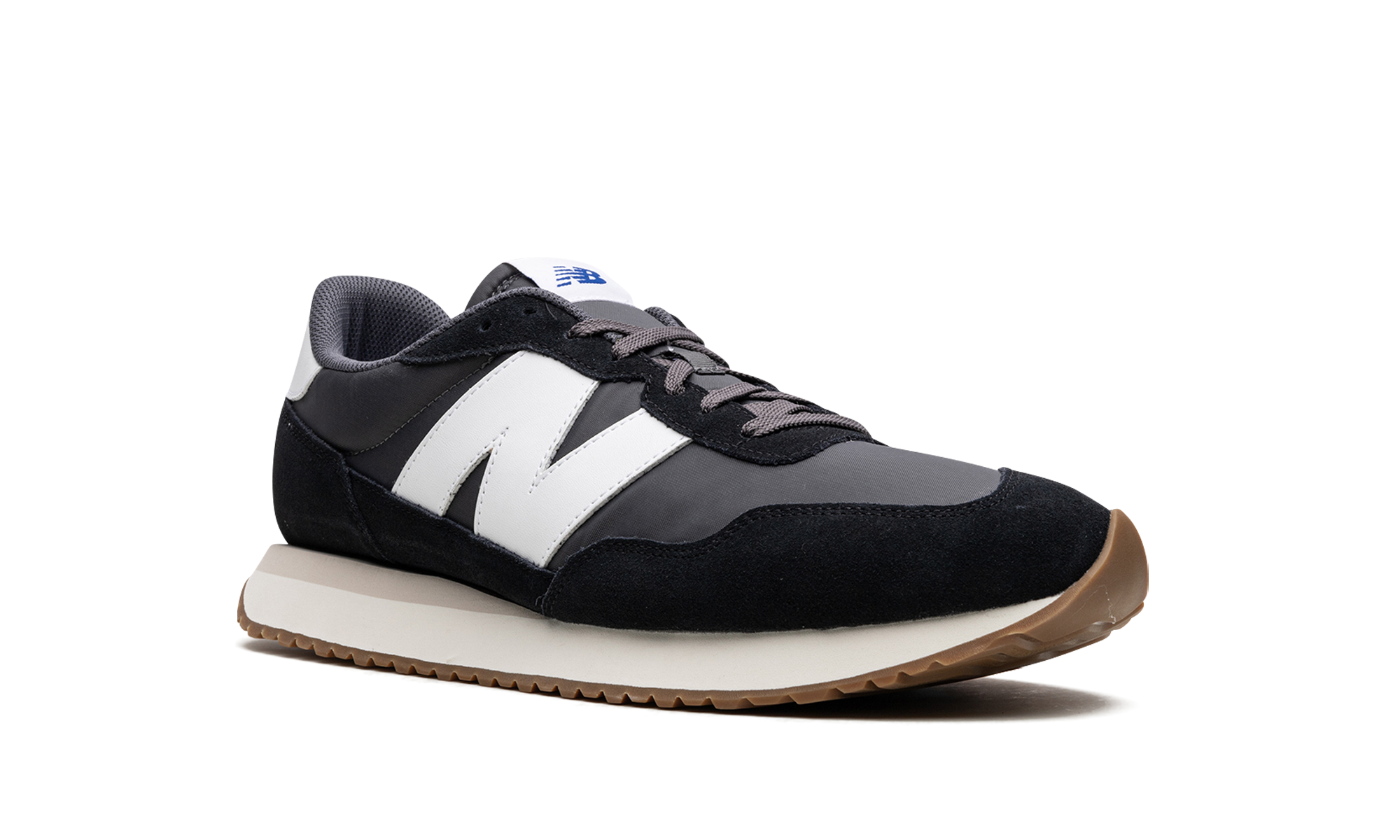 237 "Grey black gum" MS237GA