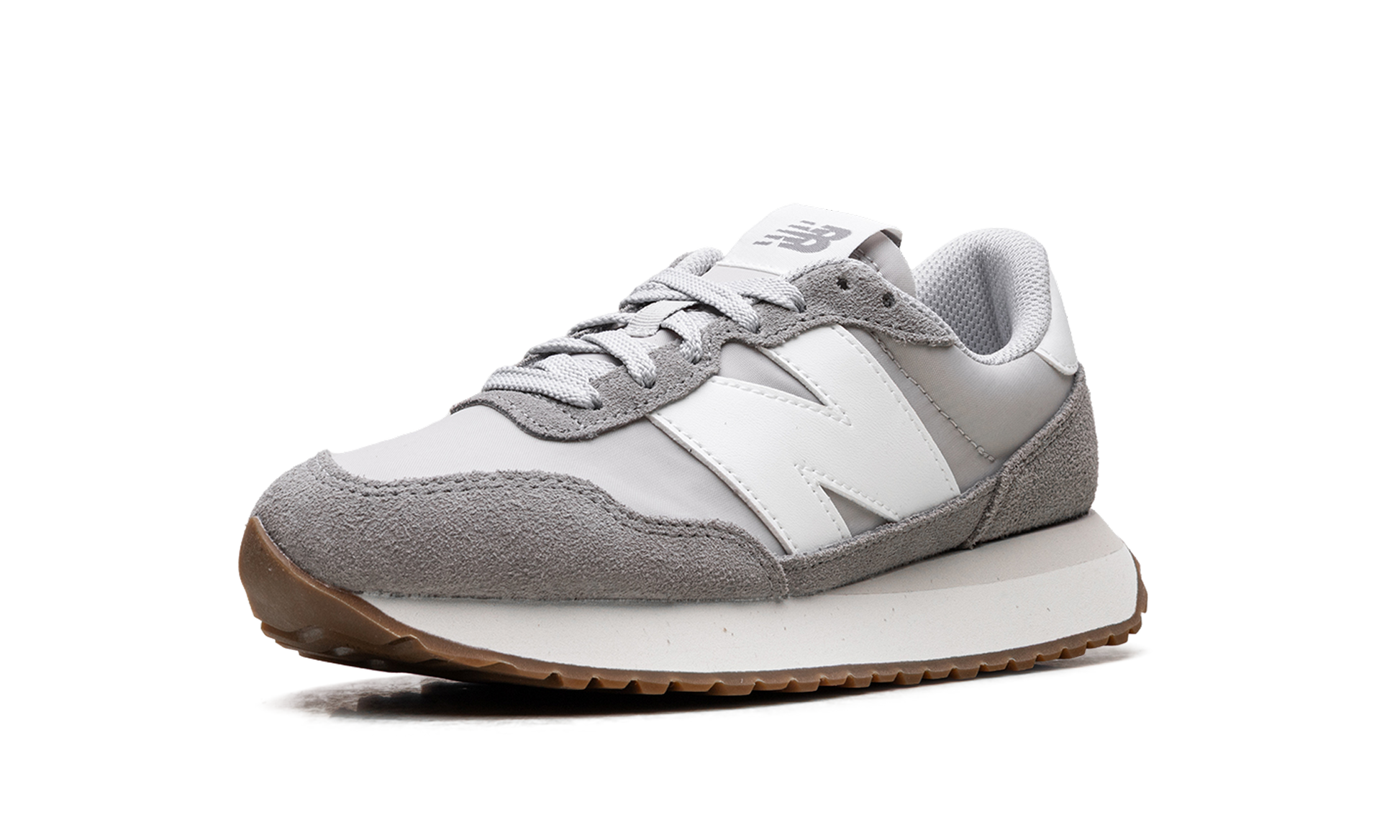 237 Women "Marblehead gum" WS237NM
