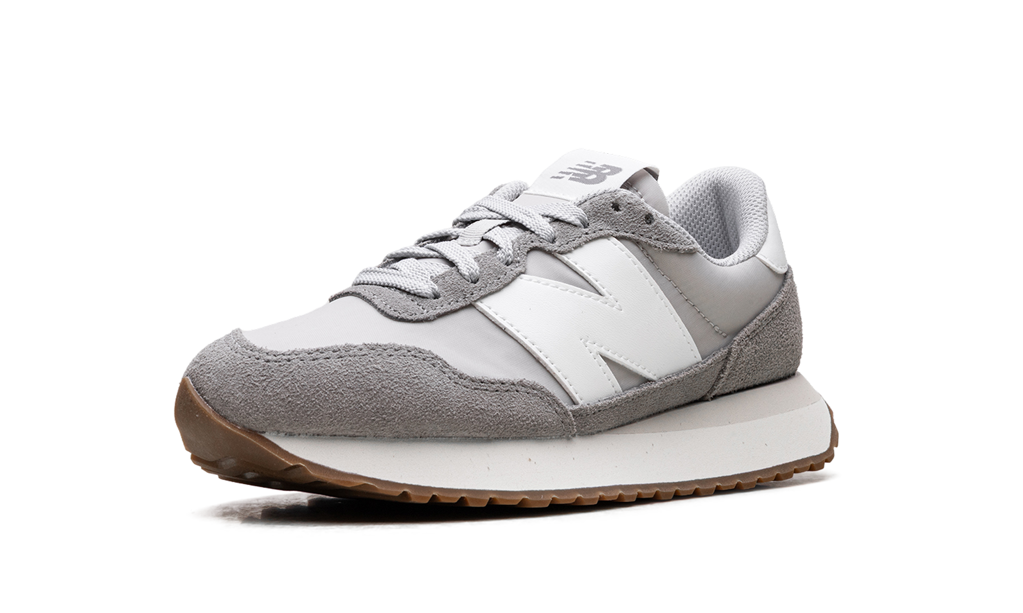 237 Women "Marblehead gum" WS237NM
