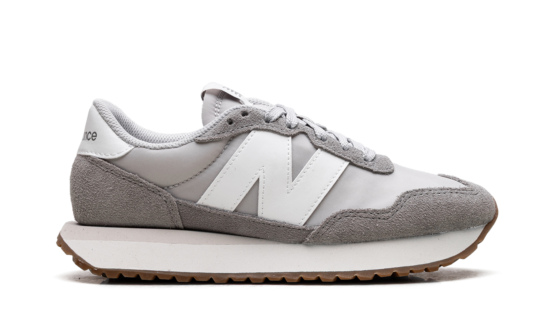 237 Women "Marblehead gum" WS237NM