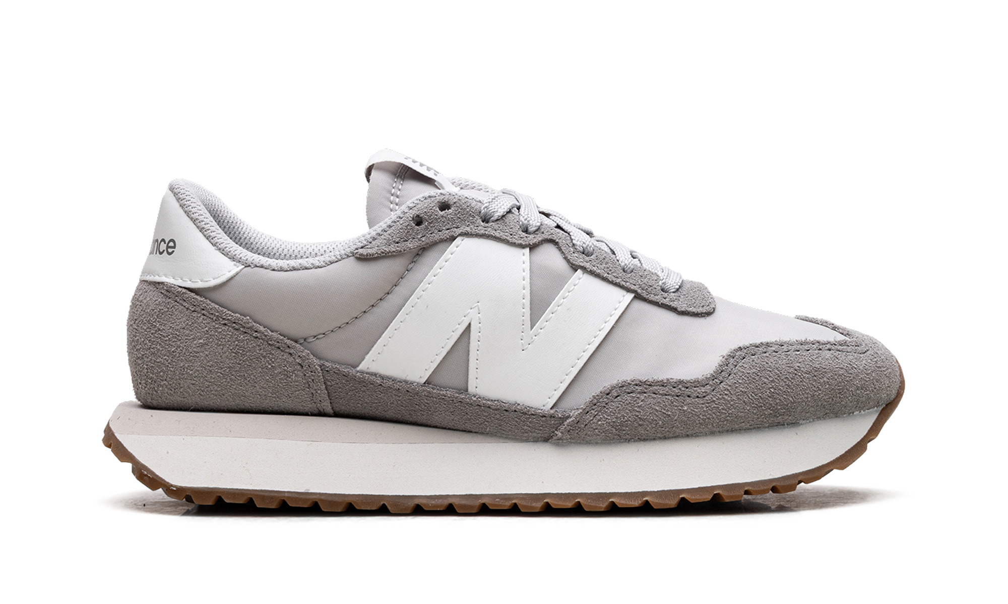 237 Women "Marblehead gum" WS237NM