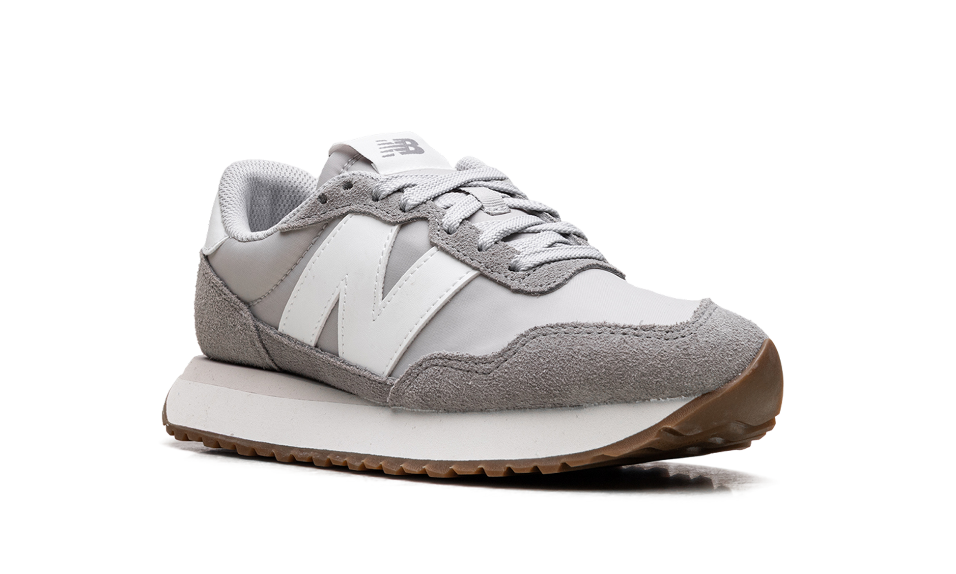 237 Women "Marblehead gum" WS237NM
